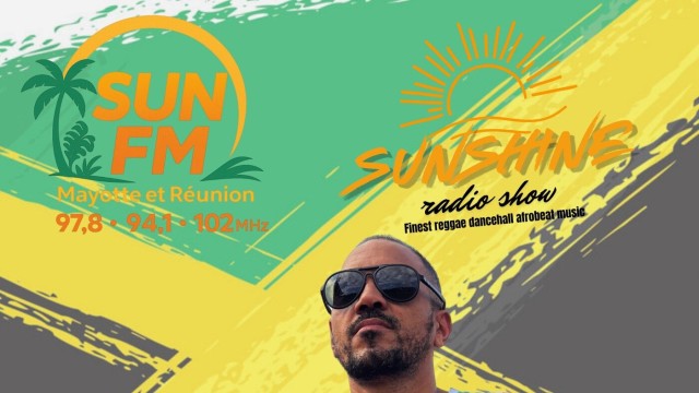 SUNSHINE RADIO SHOW